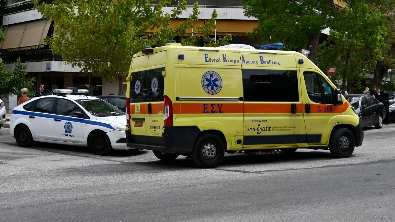 Εντοπίστηκαν νεκροί 28χρονος και 24χρονη σε χώρο στάθμευσης στον Πειραιά