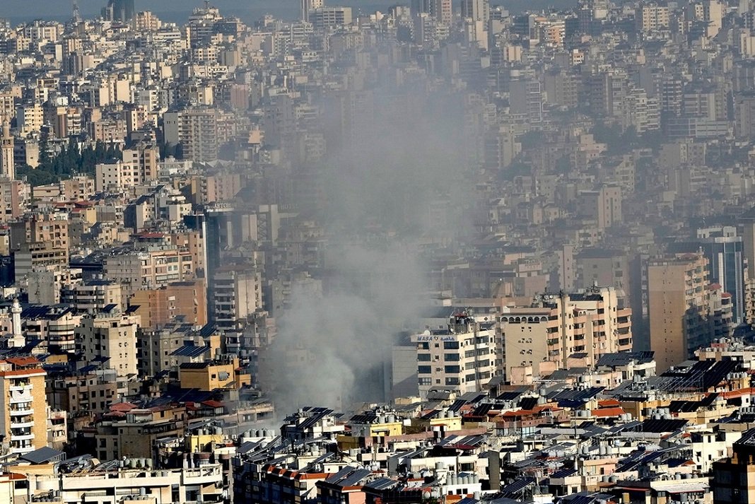 Ένταση Ισραήλ-Λιβάνου: Στρατιωτική κλιμάκωση και απειλές για χερσαία επέμβαση