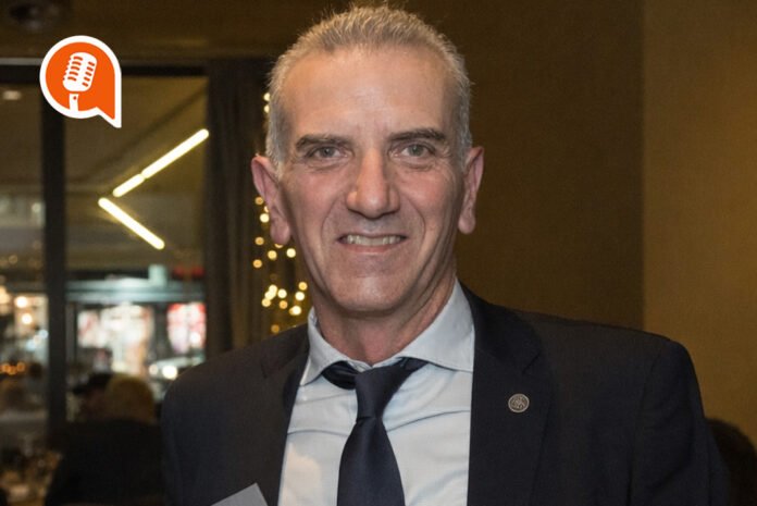 Χαράλαμπος Λεκάκης: «Θα συμφωνήσουμε μόνο αν τηρηθούν οι δεσμεύσεις του υπουργείου για τη δομή στους Αθανάτους»