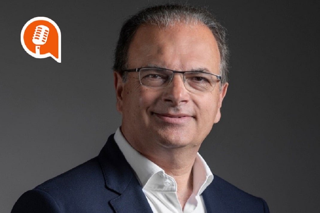 Ο Γιώργος Μαρινάκης στο ΘΕΜΑ ΧΩΡΙΣ ΜΟΝΤΑΖ: «Όχι η καταστολή στη νεανική παραβατικότητα φέρνει το αντίθετο αποτέλεσμα»