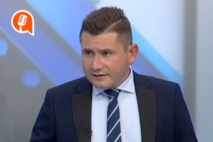 Αλέξανδρος Μπριτζολάκης: «Απέσυραν την τελευταία στιγμή τη λύση που περιμένουν 400.000 απόφοιτοι ΤΕΙ»