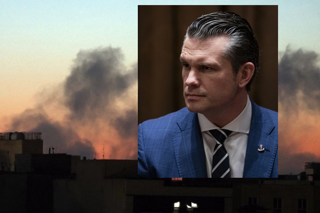 Υπουργός Άμυνας των ΗΠΑ: Σήμερα θα είναι η πιο έντονη ημέρα επιθέσεων εναντίον του Ιράν