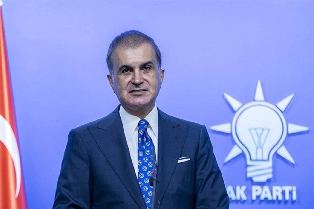 Άγκυρα – Τσελίκ: Η συνεργασία Ελληνοκυπρίων και σιωνιστών δημιουργεί αστάθεια στην Αν. Μεσόγειο