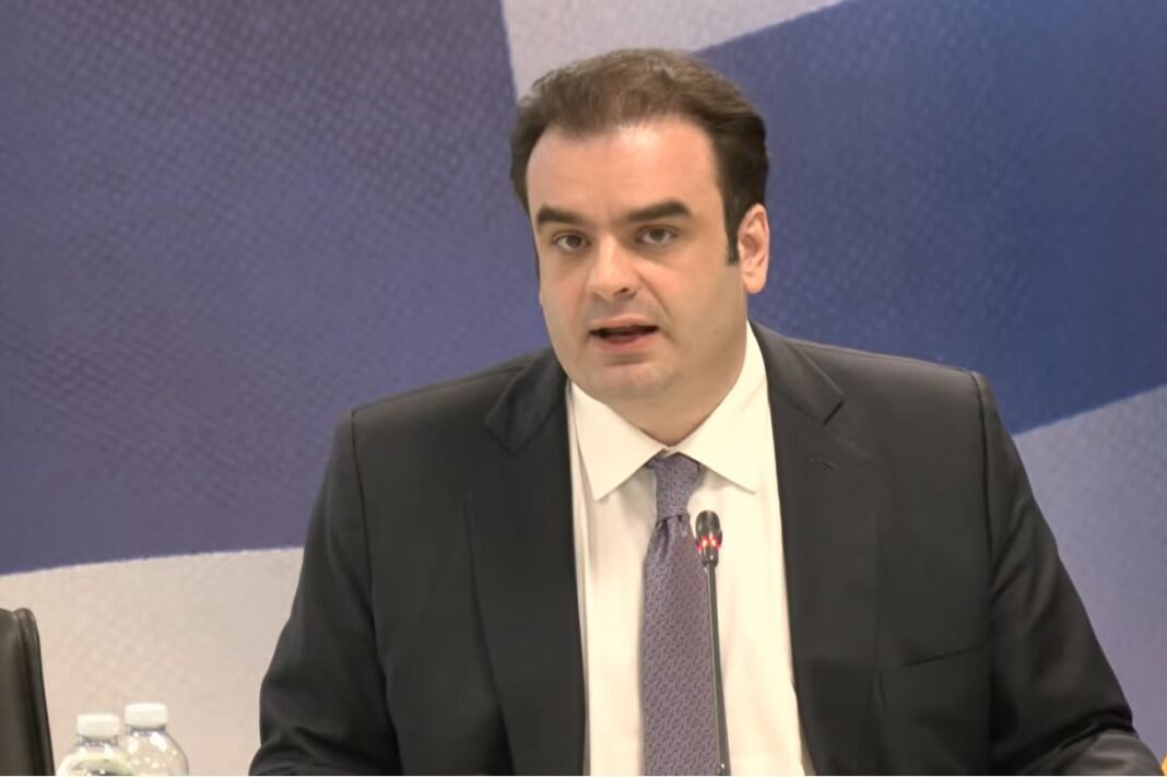 Η εξειδίκευση των μέτρων στήριξης της κοινωνίας από τις επιπτώσεις του πολέμου