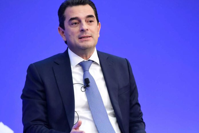 Αναταράξεις στη Νέα Δημοκρατία μετά τη διαβίβαση της δικογραφίας για τον ΟΠΕΚΕΠΕ