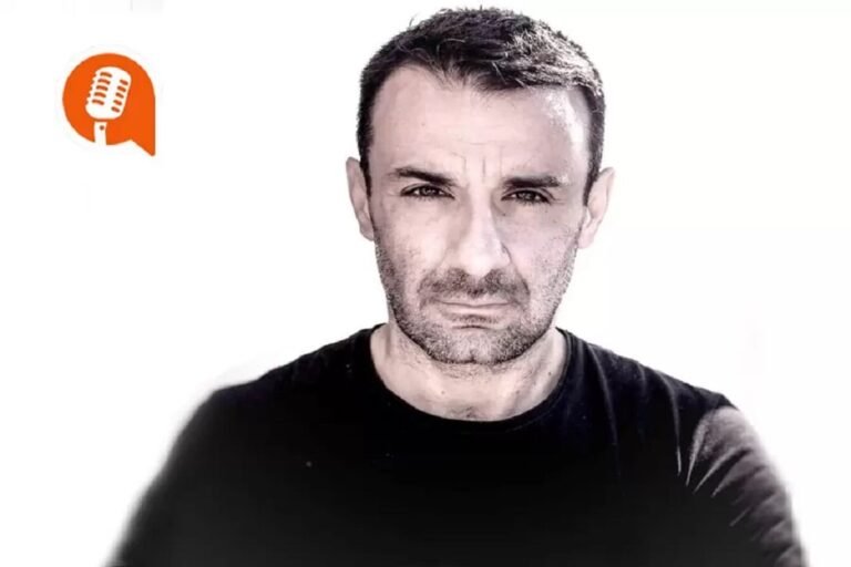 Χρήστος Σουρουλής: «Τα παιδιά προσπαθούν να πετύχουν τους στόχους τους εν μέσω πολέμου και πολλών προβλημάτων»