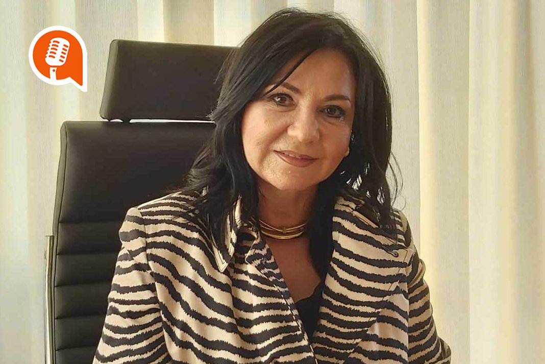 Αλεξάνδρα Σπανάκη: «Οι συνθήκες της δίκης για τα Τέμπη δεν τιμούν την Ελληνική Δικαιοσύνη»