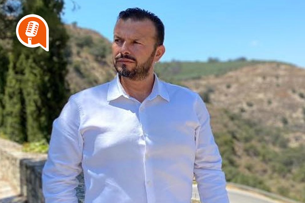 Γιώργος Σταθοράκης: «Από το 2023 η πρόταση για μητρώο εργατών γης – Θα αποφεύγαμε τους αετονύχηδες»