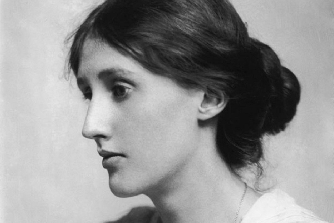 VirginiaWoolf ekdosi