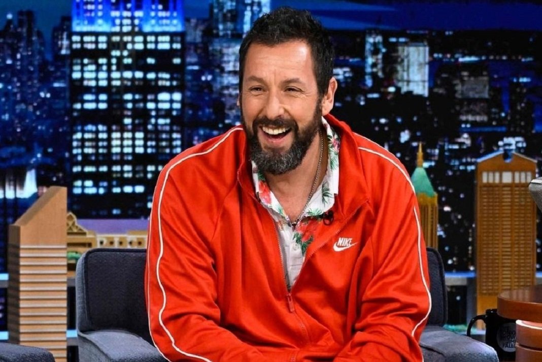 adam sandler ithopoios