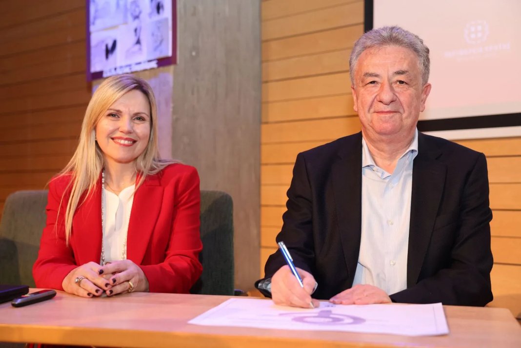 Περιφέρεια Κρήτης: Υπεγράφη η αναθεωρημένη Ευρωπαϊκή Χάρτα για την ισότητα των φύλων στις τοπικές κοινωνίες