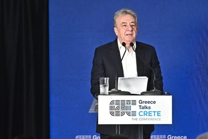 Μήνυμα Περιφερειάρχη Κρήτης για την Ημέρα Εθνικής Μνήμης της Γενοκτονίας των Ελλήνων της Μικράς Ασίας από το Τουρκικό Κράτος