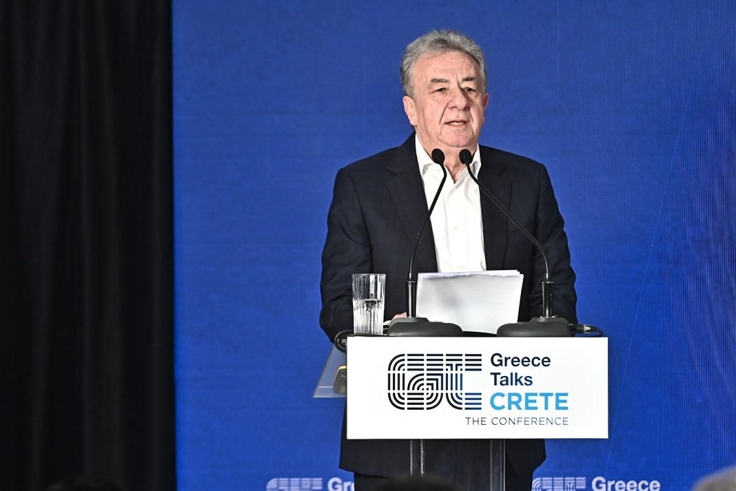 arnaoutakis periferiarxis kritis