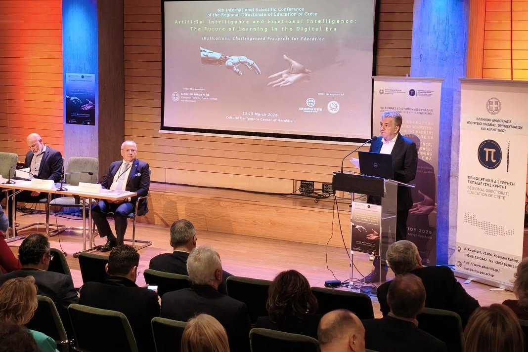 stavros arnaoutakis perifereia