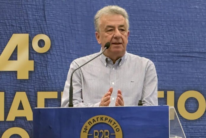 Σταύρος Αρναουτάκης: Συνεχίζεται το αναγνωρισμένο έργο των Κινητών Μονάδων της Περιφέρειας Κρήτης. Νέα δράση 850.000 ευρώ για τη Δημόσια Υγεία στην Κρήτη