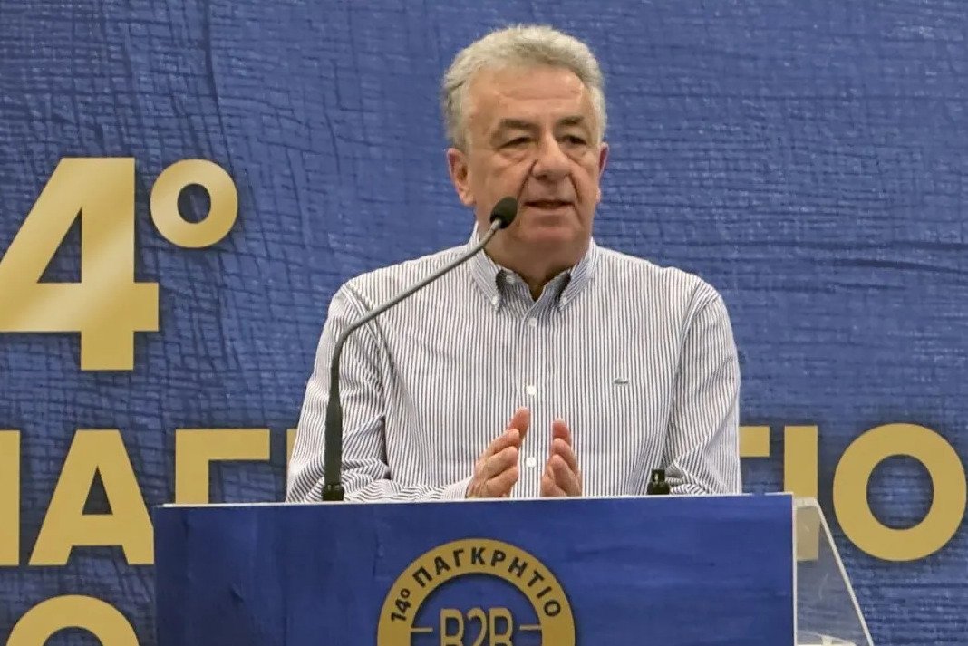 arnaoutakis perifereiarxis kritis