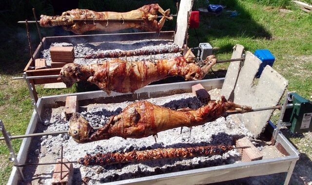 Κίνδυνος να μείνει χωρίς ελληνικό αρνί η αγορά