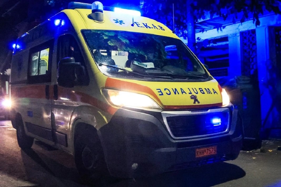 asthenoforo ekab atyxima