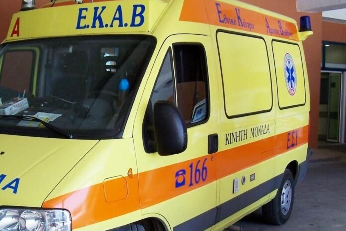 Τραγωδία στα Χανιά