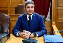 «Απογευματινή Ενημέρωση»: Ειδήσεις από Λευτέρη Αυγενάκη για  επιδοτήσεις,  ΕΛΓΑ, καταστροφές και…επίθεση στην αντιπολίτευση!