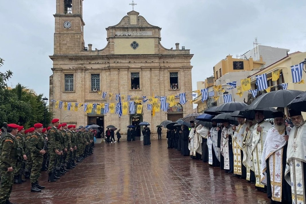 enthronisi neou episkopou