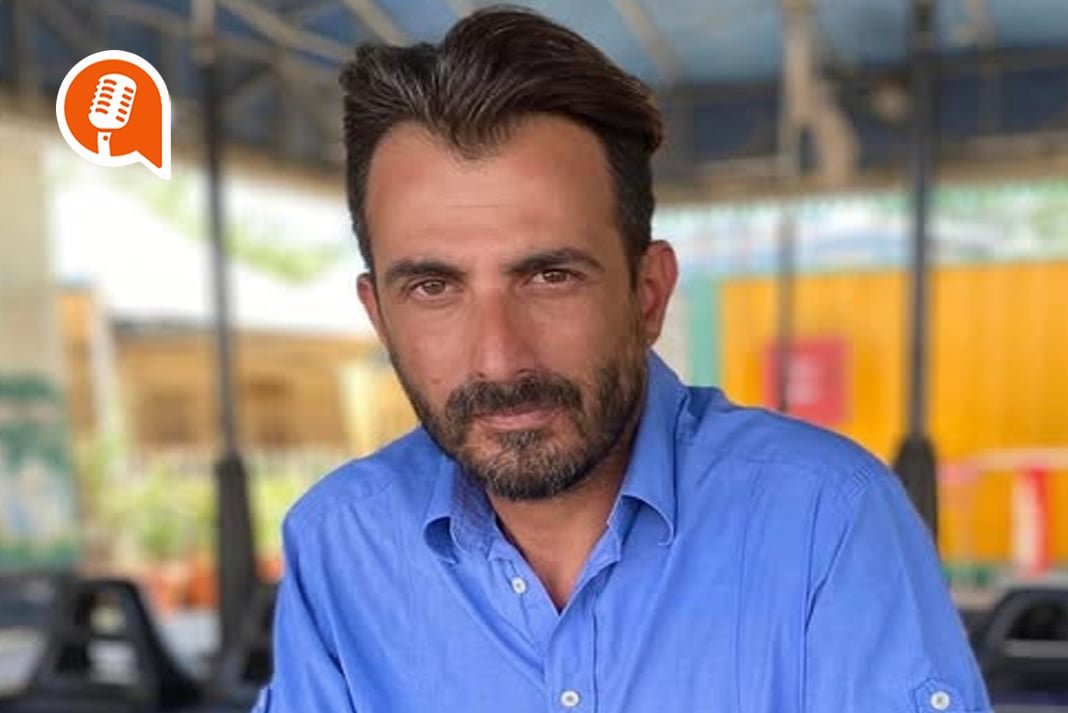 dimitris dakanalis parka