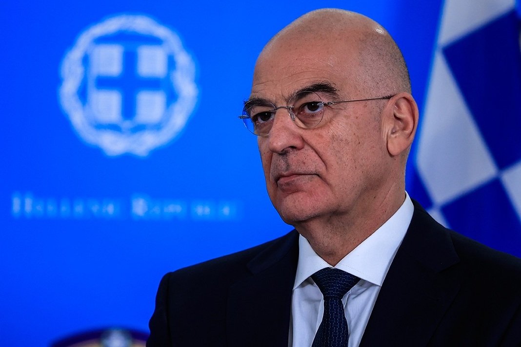 dendia stratigiki amina