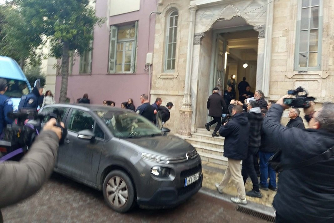 diki aggelou iraklio