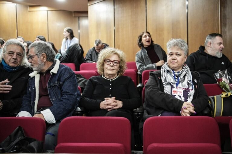 Οριστική καταδίκη της Χρυσής Αυγής: Το Εφετείο επικυρώνει την εγκληματική δράση του κόμματος