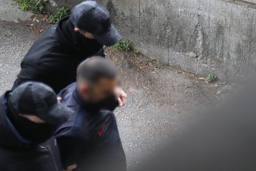 Ενδείξεις οπαδικού κινήτρου για τη δολοφονία του 20χρονου στην Θεσσαλονίκη – Νέα προθεσμία έλαβε ο 23χρονος δράστης