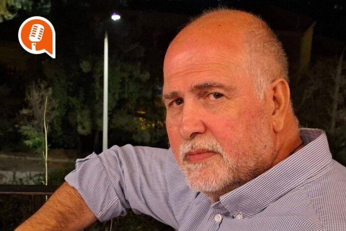 Θρασύβουλος Ευτυχίδης: «Εντελώς εκτός νομιμότητας ο πόλεμος του Τραμπ στο Ιράν»