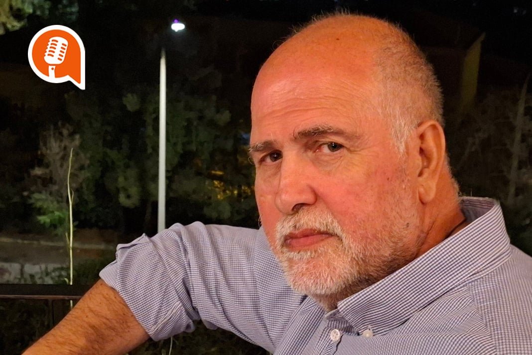 thrasyvoulos eutuxidis diethnologos