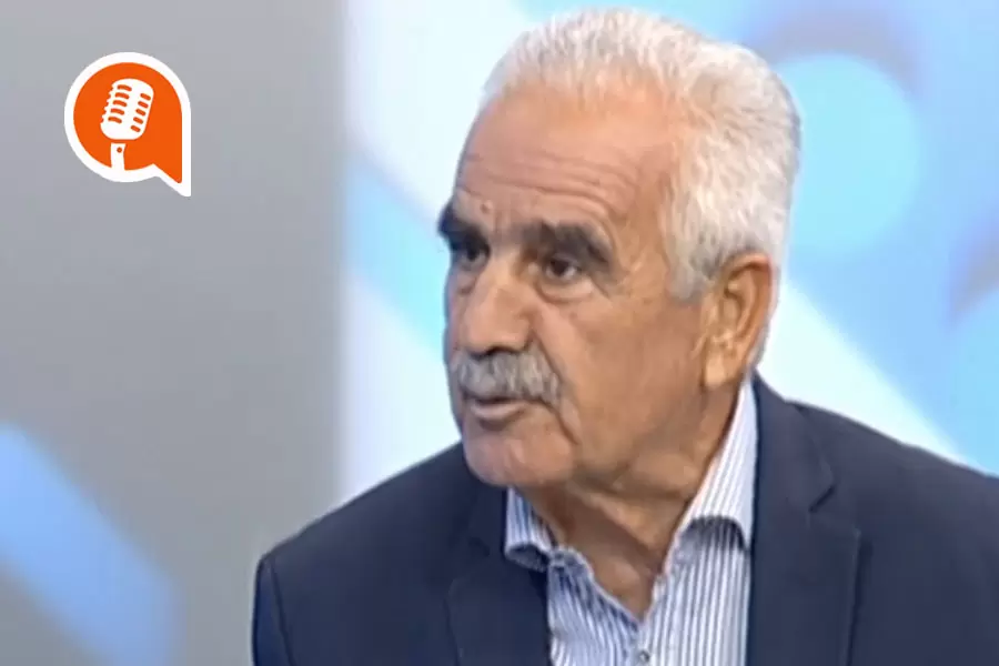 Ευριπίδης Κουκιαδάκης: Έπιασαν τόπο οι παρεμβάσεις για τον ΒΟΑΚ – Ποιες παρεμβάσεις του Ηρακλείου γίνονται δεκτές
