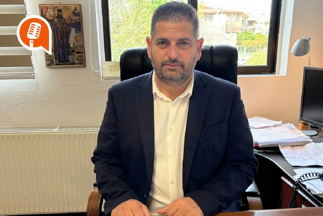 Ο Δήμος Μηλοποτάμου Επενδύει στην Παιδεία με Νέο Βρεφονηπιακό