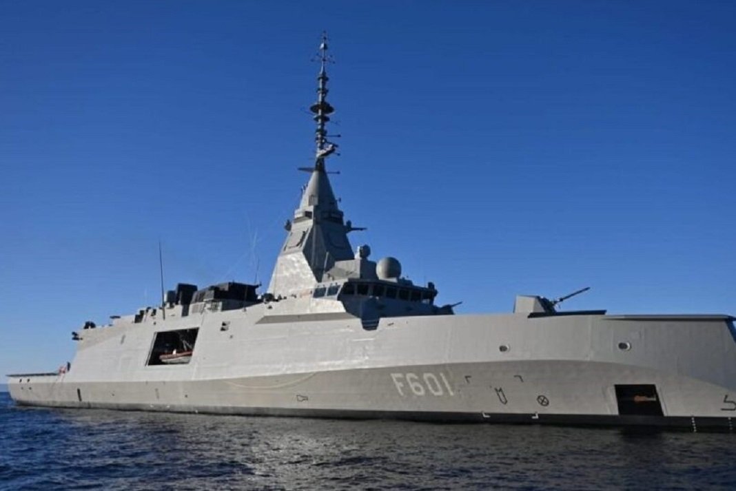 fregata mesi anatoli