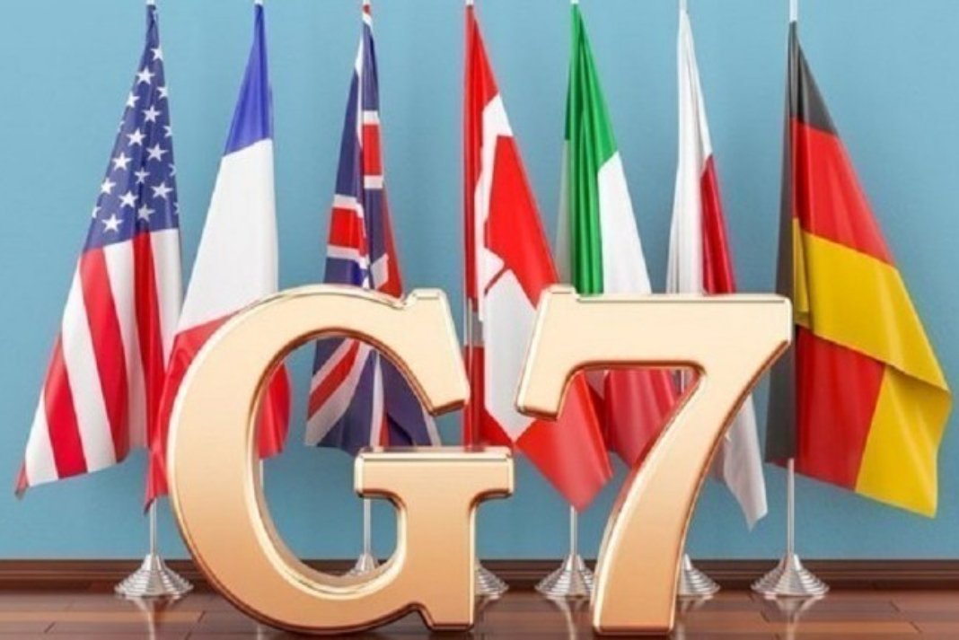 Η G7 δεν έλαβε απόφαση για αποδέσμευση πετρελαϊκών αποθεμάτων – Συζητήθηκαν “όλες οι διαθέσιμες επιλογές”