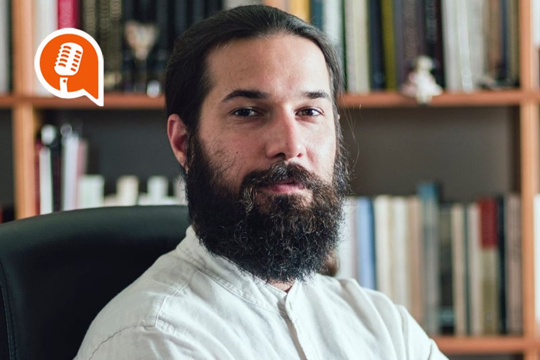 Βαγγέλης Γέττος: «Πρέπει να ξανασυζητήσουμε για τις βάσεις στην Κύπρο – Εντονη ανησυχία στο νησί»