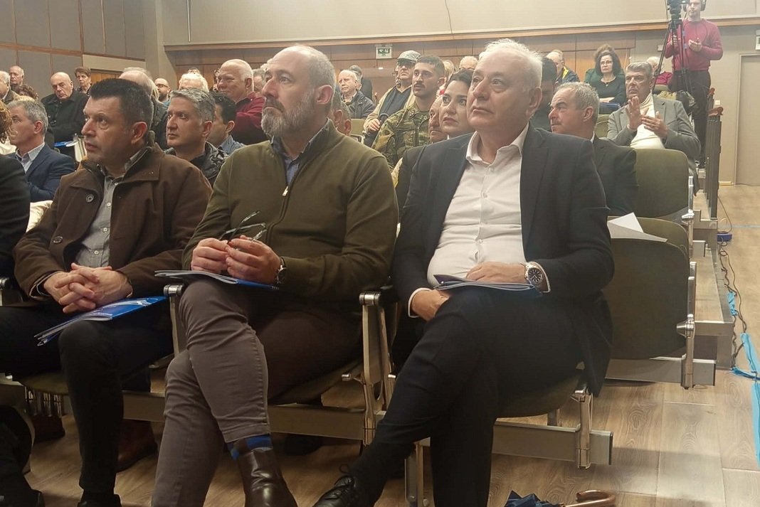 gialitakis mparitakis imerida gia to metanasteytiko