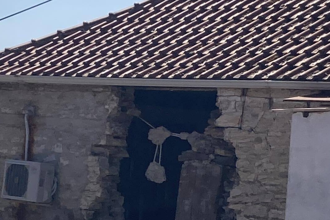 hpeiros seismos apozimiosis