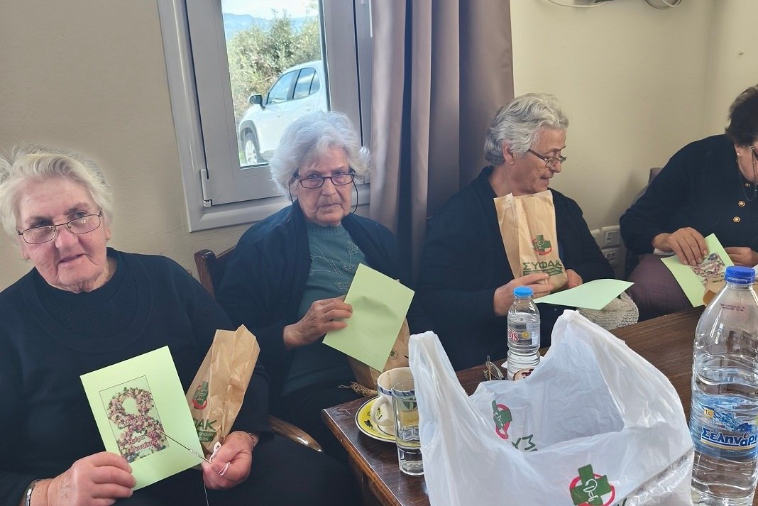 ilikiomenoi geroi kapi