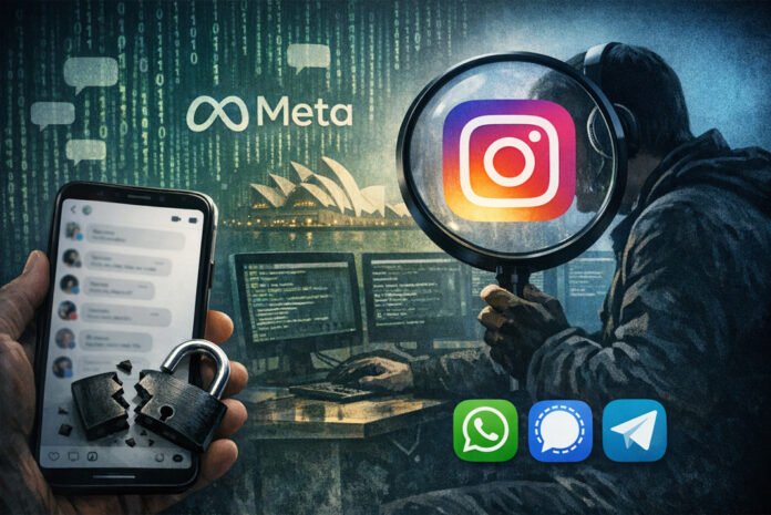 Το Instagram θα διαβάζει τα μηνύματά μας