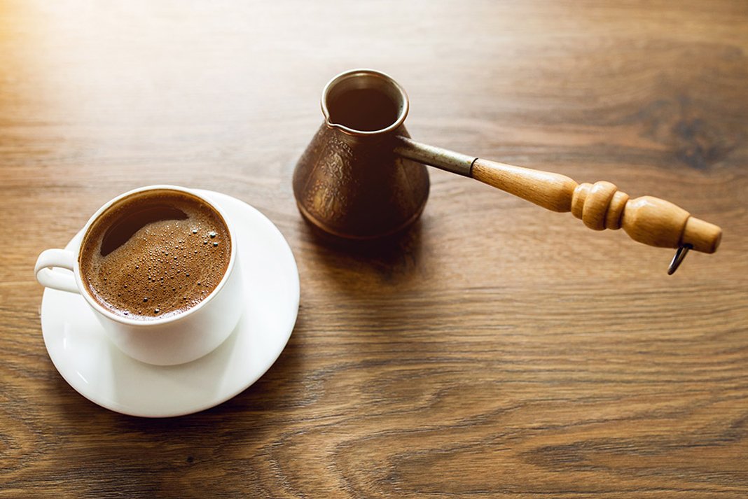 Οπλο κατά της άνοιας ο καφές