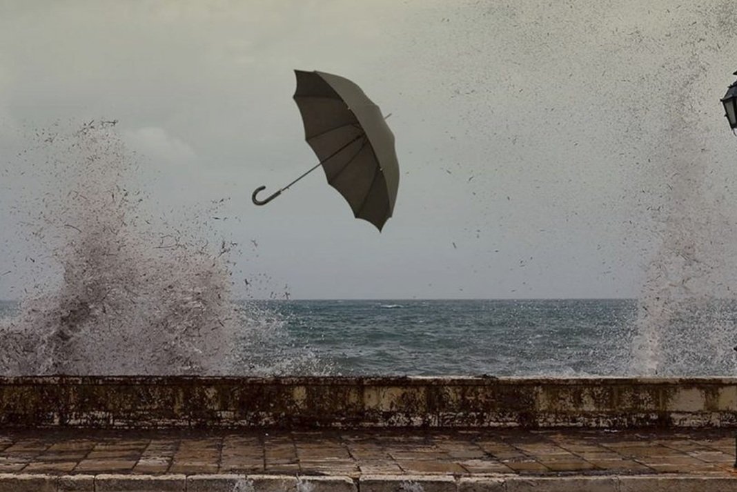 kakokairia arxes tou mina