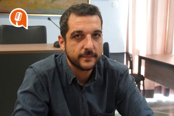 Μιχάλης Καλογριδάκης: «Εχουμε προβλέψει πρόσβαση σε ειδικές ομάδες για τις μπάρες στην παλιά πόλη των Χανίων»