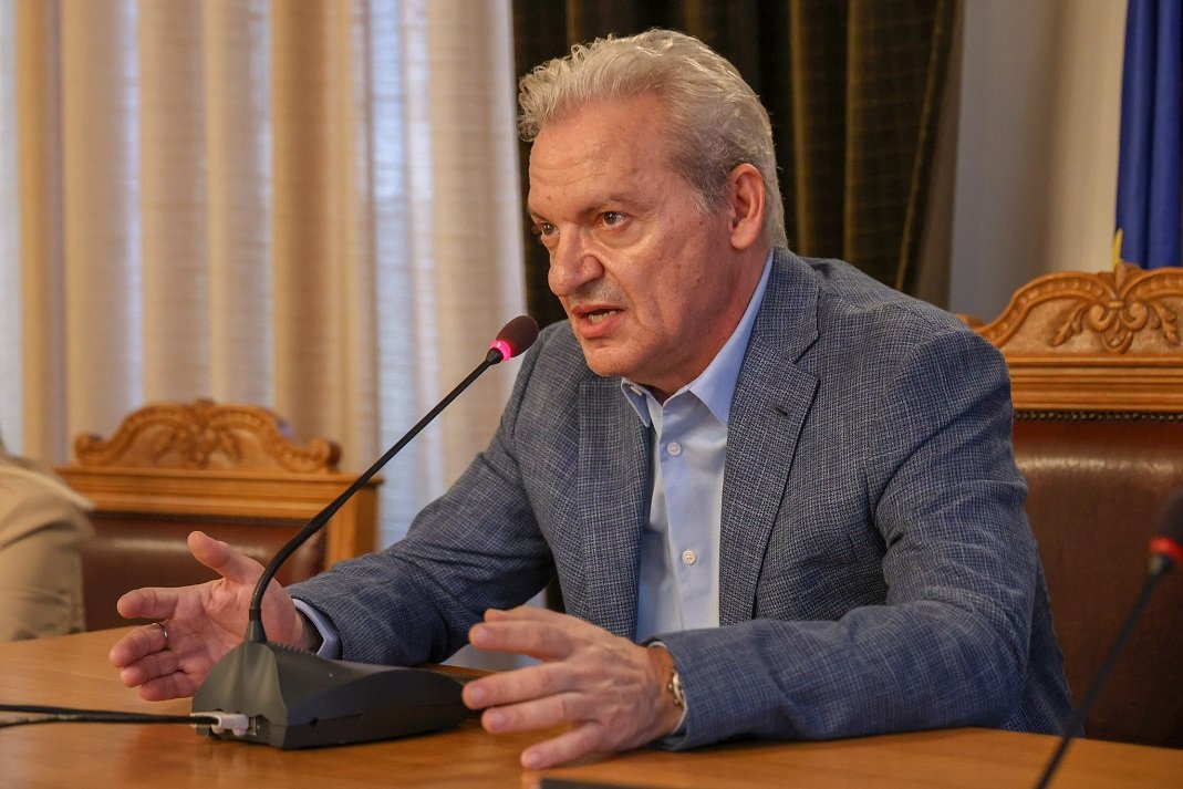 alexis kalokairinos dimarxos