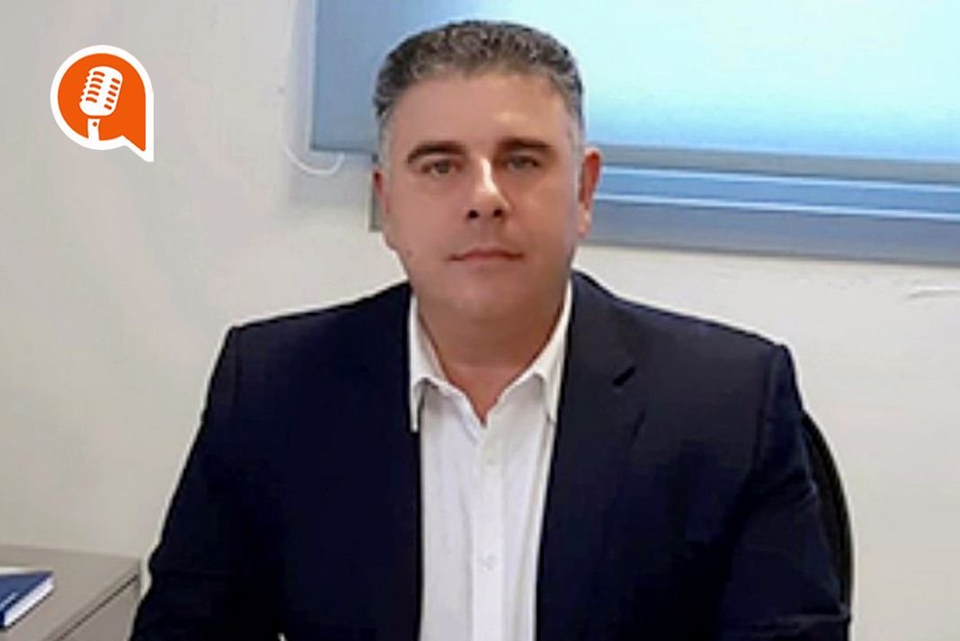 Μιχάλης Καρακατσάνης: «Προσοχή με τα καιρικά φαινόμενα για Τετάρτη και Πέμπτη»