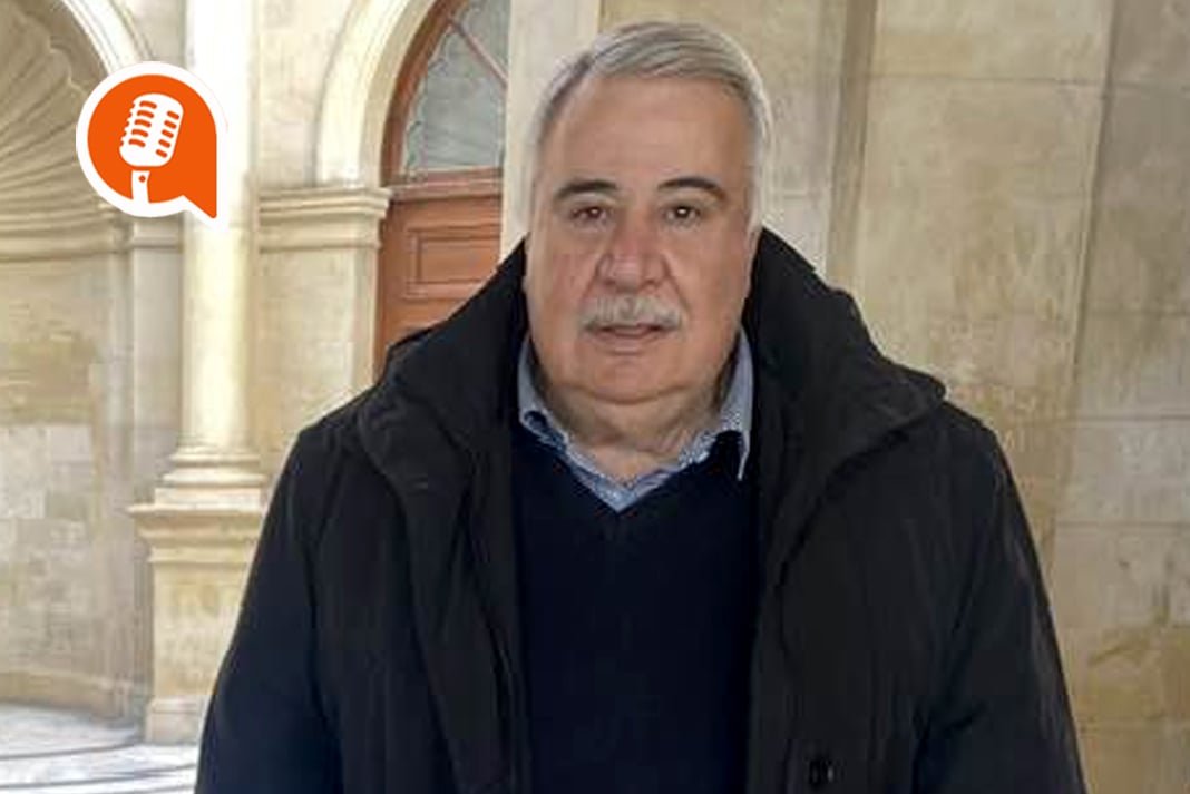 giorgos karantinos antidimarxos