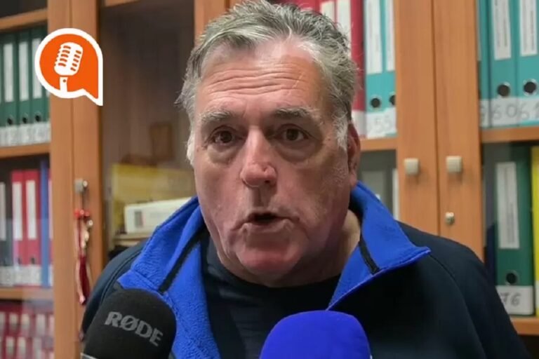 Μιχάλης Καρασάββας: «Στην Καθαριότητα κάνουμε δουλειά του ιδιώτη, για την οποία ο δήμος πληρώνει 23.000 ευρώ τη μέρα»