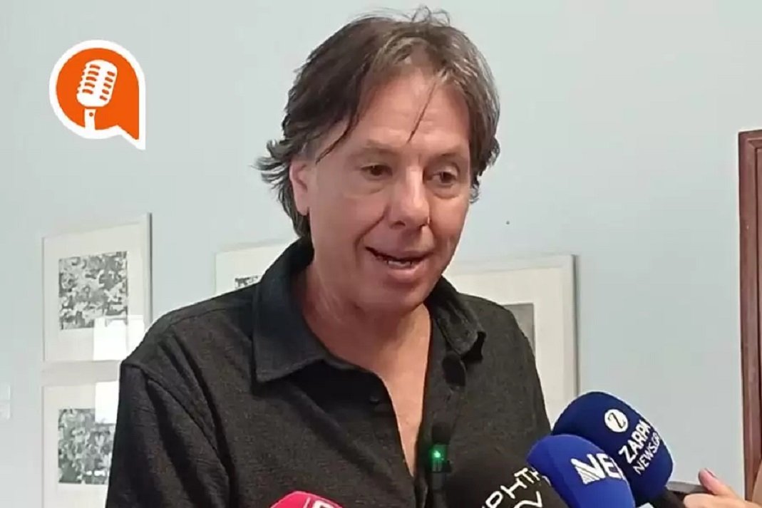 fotis kazasis tee kritis