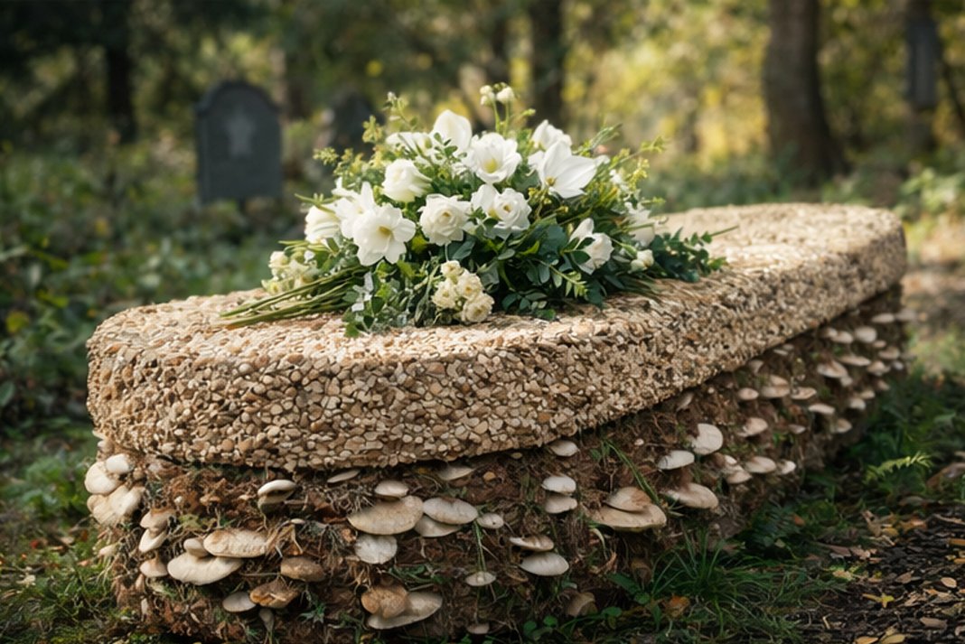 Κηδείες… αλλιώς